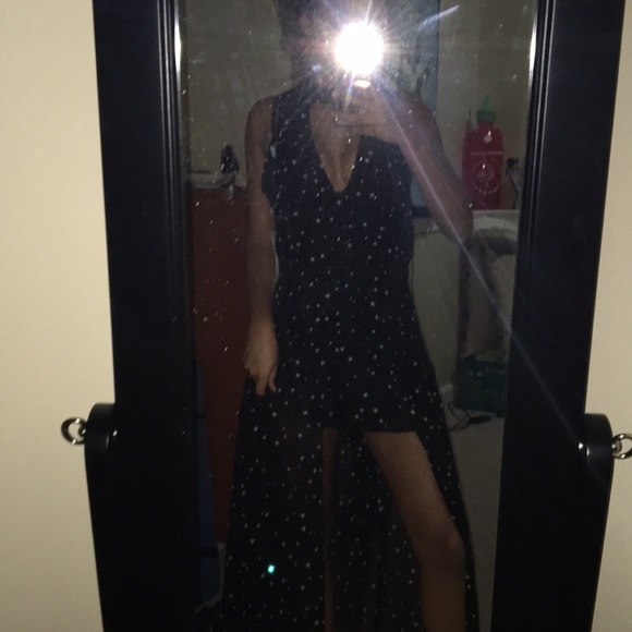 Sexy and playful romper - Picture 2 of 3